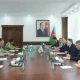 CJCSC calls on civil-military leadership of Azerbaijan